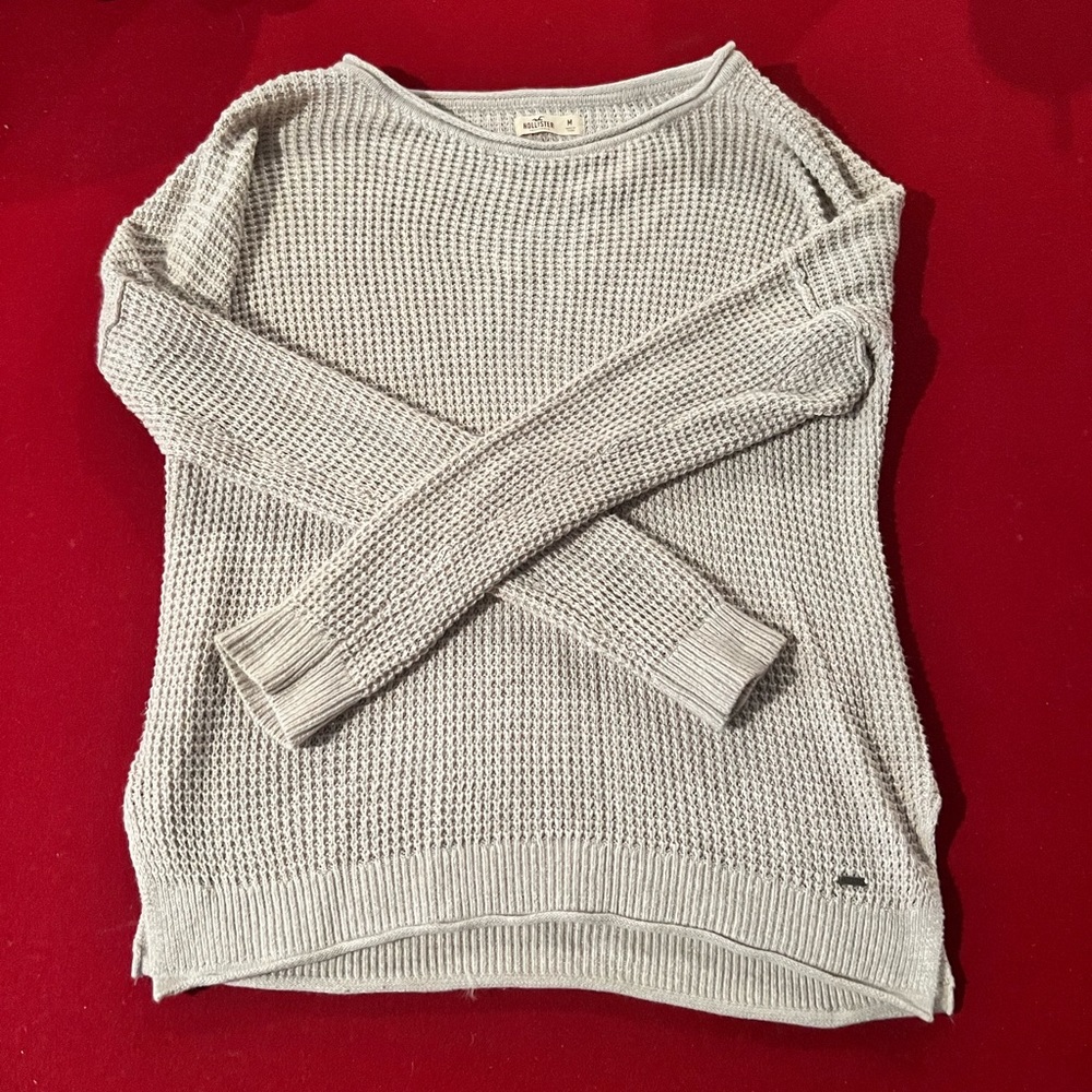 Sweater - Picture 3 of 5